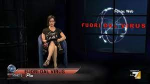 foto sctudio fuori dal virus